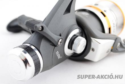Silstar Tierra Fs 5000 3+1 Csapágyas, Feeder Orsók 6