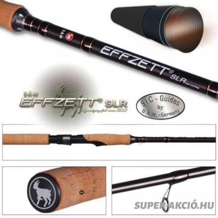 Dam Effzett SLR TC-30 2,7m 20-40gr, Pergető Horgászbotok 2