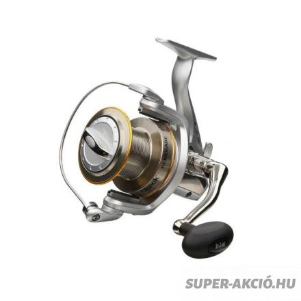 Dam Quick Renegade Surf 7000, Távdobó Horgászorsók 3