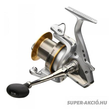 Dam Quick Renegade Surf 7000, Távdobó Horgászorsók 4