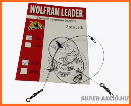 03 90112030 Szerelt Drótelőke 30cm ( 2db / csomag 12kg)