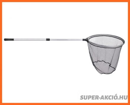 Carp Academy Teleszkópos Nyeles Merítőháló 2.5m 60x50cm (4247-250)
