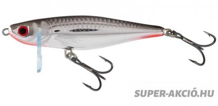Salmo Thrill Wobbler Ezüst.