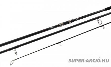 Új Nevis Trion Nano Carbon 3 Részes 3.9m 3.5Lbs, Távdobó Horgászbotok 2
