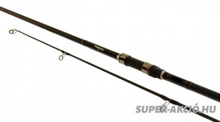 Nevis Trion Nano Carbon Carp 2 Részes 3.6m 3.25Lbs, Bojlis Botok 2