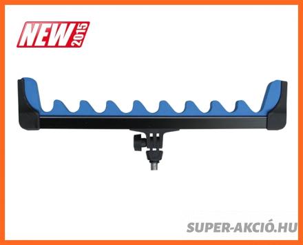 Új 2015-ös Feeder Bottartó Villa 30cm Kék Színű (6218-800)