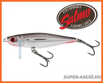 Wobbler Variálható Süllyedő 5cm 6,5gr SFF 84535-501, Salmo Thrill