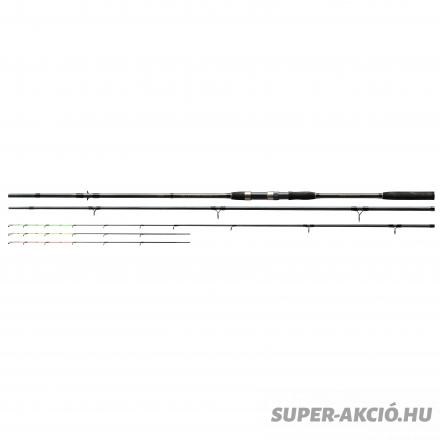 Nevis Távdobó Feeder Horgászbot Botzsákos Szett 360cm 140gr 2