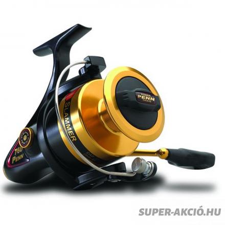 Penn Slammer 760-as Harcsázó Orsó 2
