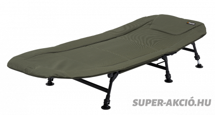 Prologic C Series Komfortos Horgász Ágy 190x70cm Max:105Kg 1