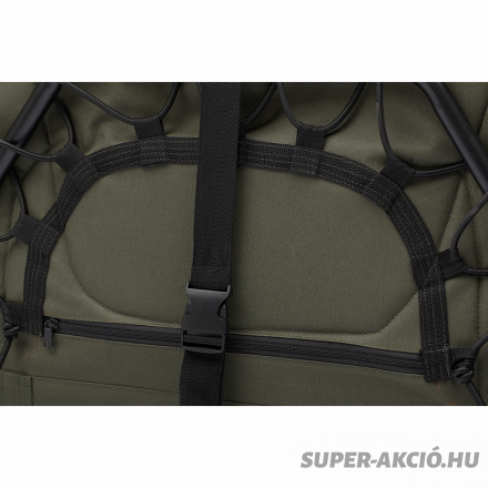 Prologic C Series Komfortos Horgász Ágy 190x70cm Max:105Kg 2