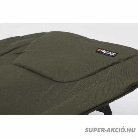 Prologic C Series Komfortos Horgász Ágy 190x70cm Max:105Kg 3