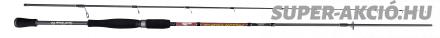 Progressor 2,7m 10-35gr