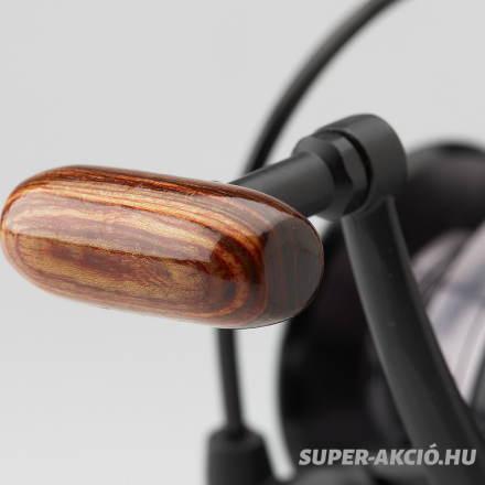 Prologic Avenger 3000 5+1 Csapágyas Nyeletőfékes Orsó 4
