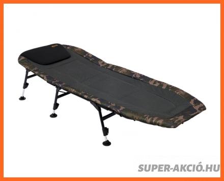 Prologic Avenger 6 Lábú Horgász Ágy 190x70cm Max:105Kg