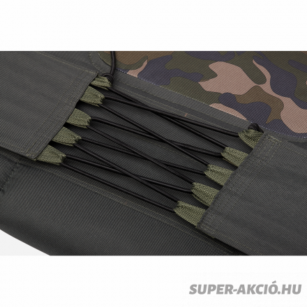 Prologic Avenger 6 Lábú Horgász Ágy 190x70cm Max:105Kg 2