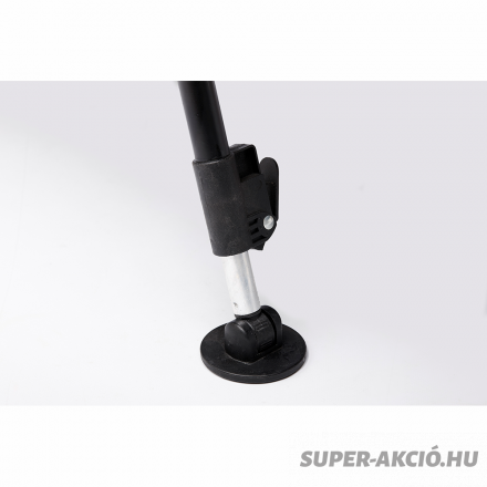 Prologic Avenger 6 Lábú Horgász Ágy 190x70cm Max:105Kg 4
