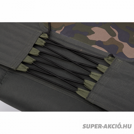 Prologic Avenger 8 Lábú Horgász Ágy 200x75cm Max:120Kg 2