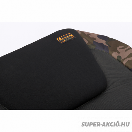 Prologic Avenger 8 Lábú Horgász Ágy 200x75cm Max:120Kg 3