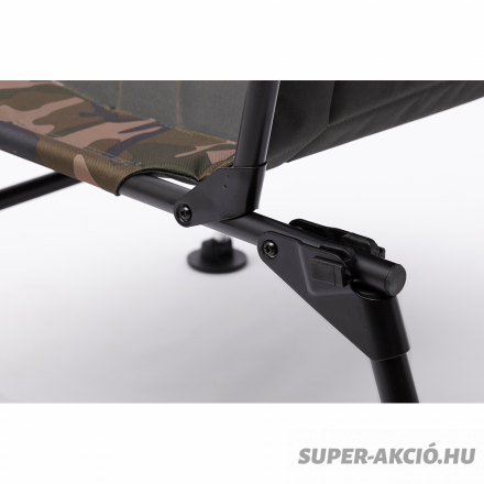 Prologic Avenger Camo Karfa Nélküli Horgász Szék 2