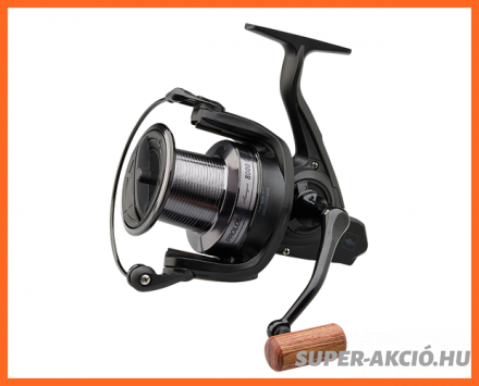 Prologic Avenger Xd Big Pit Carp 7000 Távdobó Horgászorsó
