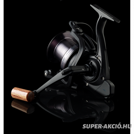 Prologic Avenger Xd Big Pit Carp 7000 Távdobó Horgászorsó 2