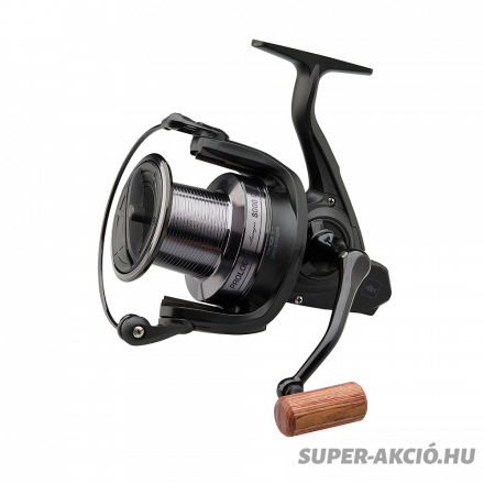 Prologic Avenger Xd Big Pit Carp 8000 Távdobó Horgászorsó 1