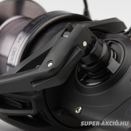 Prologic Avenger Xd Big Pit Carp 8000 Távdobó Horgászorsó 5