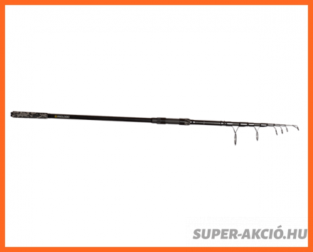 Prologic C1A Teleszkópos Horgászbot 360cm 3.5Lbs 50mm