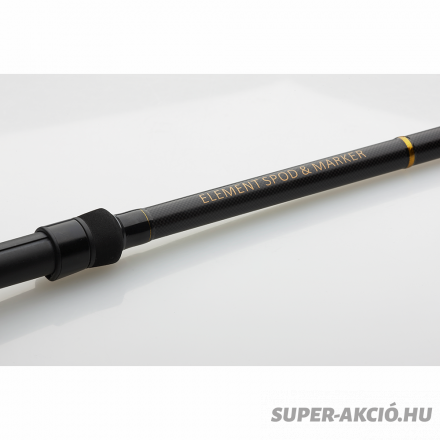 Prologic C2 Element Spod Marker Bojlis Horgászbot 360cm 5.0Lbs 2Részes 3