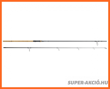 Prologic C6 Inspire Cork Távdobó Horgászbot 390cm 3.75Lbs 2Részes 50mm