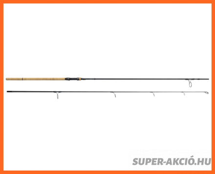 Prologic C6 Inspire Full Cork Bojlis Horgászbot 390cm 3.75Lbs 2Részes