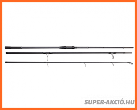 Prologic C Series Ab Spod Marker Bojlis Horgászbot 360cm 5.0Lbs 3Részes