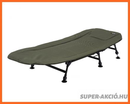 Prologic C Series Komfortos Horgász Ágy 190x70cm Max:105Kg