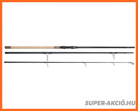 Prologic C Series SC Bojlis Horgászbot 360cm 3.25Lbs 3Részes 1