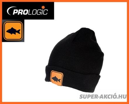 Prologic Carp Road Fekete Horgász Sapka