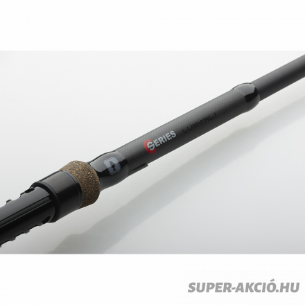 Prologic C Series Com Pact Teleszkópos Bojlis Horgászbot 270cm 2.75Lbs 6