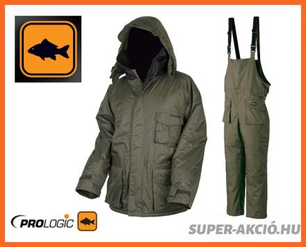 Prologic Comfort Thermoruha M-es