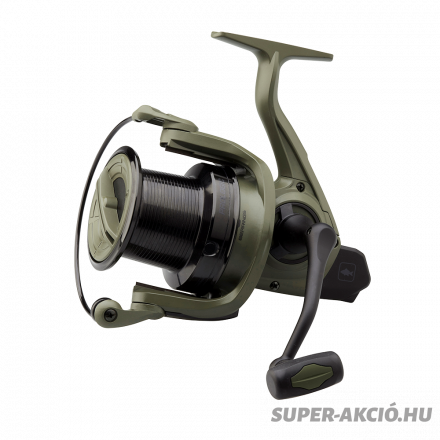 Prologic Commander Xd Sst 7000 Gyorsfékes Távdobó Horgászorsó 1