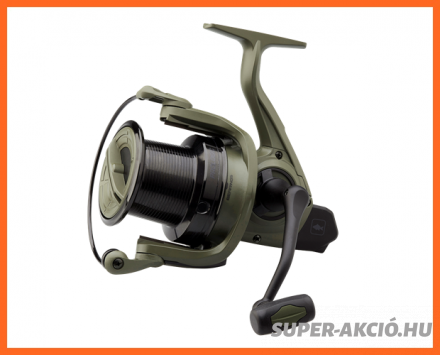 Prologic Commander Xd Sst 7000 Gyorsfékes Távdobó Horgászorsó
