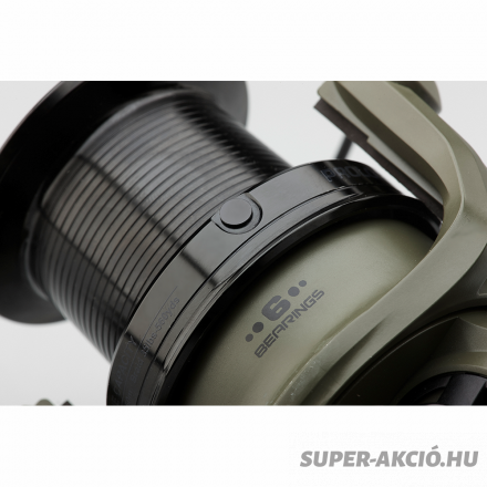 Prologic Commander Xd Sst 7000 Gyorsfékes Távdobó Horgászorsó 3