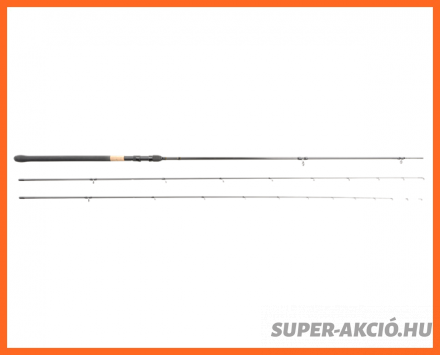 Prologic Detek Twin Tip Bojlis Horgászbot 360cm 1.75Lbs 2+1 Részes