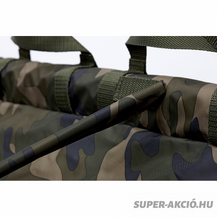 Prologic Inspire Camo Floating Retainer Úszó Halmérlegelő 90x50cm 2