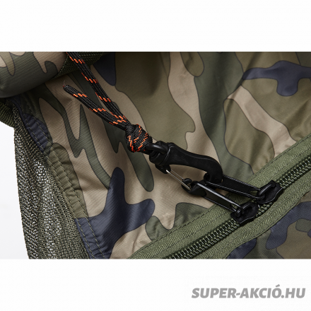 Prologic Inspire Camo Floating Retainer Úszó Halmérlegelő 90x50cm 3