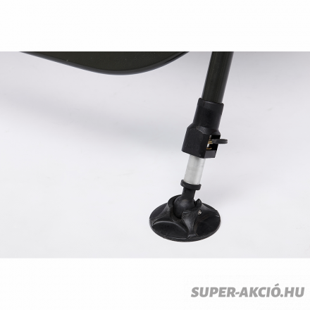 Prologic Inspire Daddy Long Magas Háttámlás Karfás Horgász Szék Max:140Kg 4