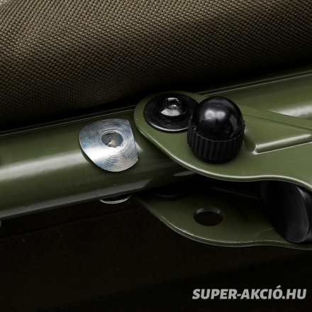 Prologic Inspire Daddy Long Legs Horgász Ágy 210x95cm 3