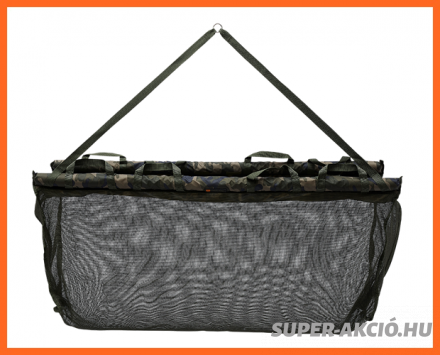 Prologic Inspire Camo Floating Retainer Úszó Halmérlegelő 120x55cm