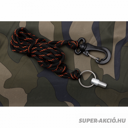 Prologic Inspire Camo Floating Retainer Úszó Halmérlegelő 120x55cm 2
