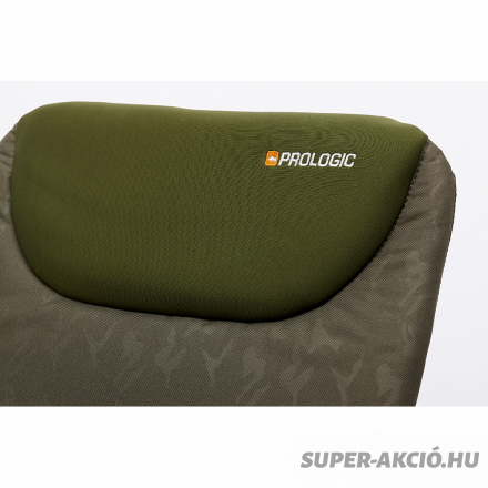 Prologic Inspire Lite Pro Karfa Nélküli Horgász Szék 3