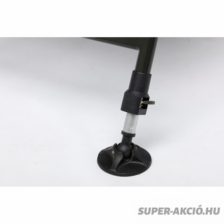 ​​​​​​​Prologic Inspire Relax Armrest Dönthető Kényelmes Karfás Horgász Szék Max:140Kg 5